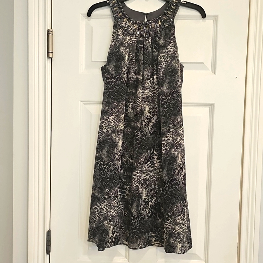 White house black market dress